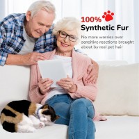 Интерактивная игрушка Perfect Petzzz Calico Cat 92-16 фото №2 — интернет-магазин Desire.md