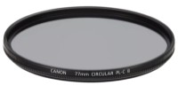 Filtru Canon PL-C B 77mm