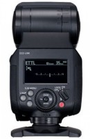 Bliţ Canon Speedlite EL-1 imaginea #2 — magazin online Desire.md