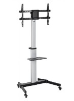 Suport TV de podea Reflecta Elegant 86P-Shelf