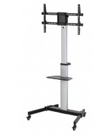 Suport TV de podea Reflecta Elegant 86P-Shelf imaginea #3 — magazin online Desire.md