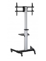 Suport TV de podea Reflecta Elegant 86P-Shelf imaginea #4 — magazin online Desire.md