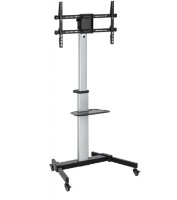 Suport TV de podea Reflecta Elegant 86P-Shelf imaginea #6 — magazin online Desire.md