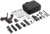 Стабилизатор DJI RS3 Pro Combo фото №4 — интернет-магазин Desire.md