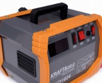Зарядное устройство Kraft&Dele KD1924 фото №2 — интернет-магазин Desire.md