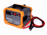 Зарядное устройство Kraft&Dele KD1924 фото №3 — интернет-магазин Desire.md