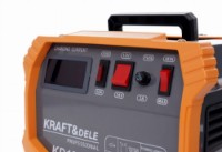 Зарядное устройство Kraft&Dele KD1924 фото №5 — интернет-магазин Desire.md