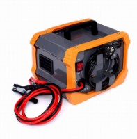 Зарядное устройство Kraft&Dele KD1924 фото №10 — интернет-магазин Desire.md