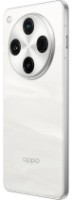 Мобильный телефон Oppo Find X8 Pro 5G 16Gb/512Gb Pearl White фото №2 — интернет-магазин Desire.md