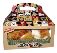 Интерактивная игрушка Perfect Petzzz Orange Tabby 92-05 фото №2 — интернет-магазин Desire.md