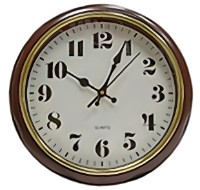 Настенные часы Galaxy AT1569 фото №1 — интернет-магазин Desire.md