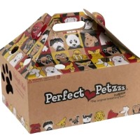 Интерактивная игрушка Perfect Petzzz Siamese Cat 92-15 фото №3 — интернет-магазин Desire.md