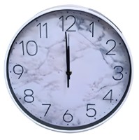 Ceas de perete Galaxy AT1562 imaginea #1 — magazin online Desire.md