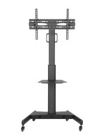 Suport TV de podea Reflecta 65P-Shelf