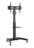 Suport TV de podea Reflecta 65P-Shelf imaginea #3 — magazin online Desire.md