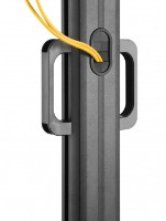 Suport TV de podea Reflecta 65P-Shelf imaginea #4 — magazin online Desire.md