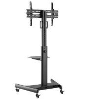 Suport TV de podea Reflecta 65P-Shelf imaginea #10 — magazin online Desire.md