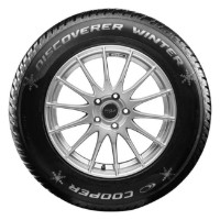 Anvelopa Cooper Discovever Winter 225/65 R17 102H imaginea #3 — magazin online Desire.md