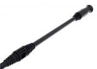 Maşina de curăţat cu înaltă presiune Kraft&Dele KD498 imaginea #7 — magazin online Desire.md