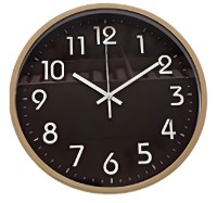 Ceas de perete Galaxy AT1484 imaginea #1 — magazin online Desire.md