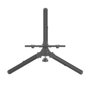 Suport TV de podea Multibrackets M Pro Series Tripod Stand 32”-75” imaginea #5 — magazin online Desire.md