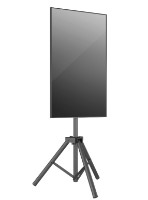 Suport TV de podea Multibrackets M Pro Series Tripod Stand 32”-75” imaginea #7 — magazin online Desire.md