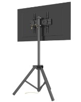Suport TV de podea Multibrackets M Pro Series Tripod Stand 32”-75” imaginea #8 — magazin online Desire.md