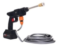 Maşina de curăţat cu înaltă presiune Kraft&Dele KD663 imaginea #2 — magazin online Desire.md