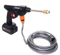 Maşina de curăţat cu înaltă presiune Kraft&Dele KD663 imaginea #3 — magazin online Desire.md