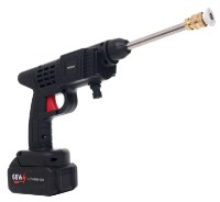 Maşina de curăţat cu înaltă presiune Kraft&Dele KD663 imaginea #9 — magazin online Desire.md