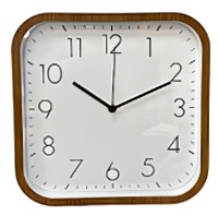 Настенные часы Galaxy AT1477-1 фото №1 — интернет-магазин Desire.md