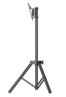 Suport TV de podea Multibrackets M Pro Series Tripod Stand 32"-55" Vesa 300 imaginea #6 — magazin online Desire.md
