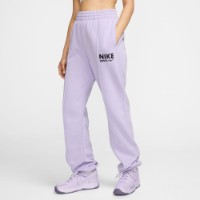 Pantaloni spotivi de dame Nike W Nsw Flc Pant Gls Hydrangeas, s.XS imaginea #1 — magazin online Desire.md