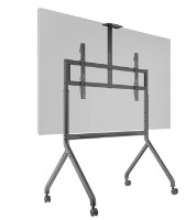 Suport TV de podea Multibrackets M Collaboration Floorstand 65”-100” imaginea #3 — magazin online Desire.md
