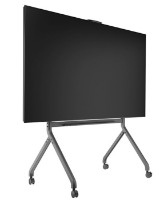 Suport TV de podea Multibrackets M Collaboration Floorstand 65”-100” imaginea #4 — magazin online Desire.md
