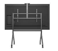 Suport TV de podea Multibrackets M Collaboration Floorstand 65”-100” imaginea #5 — magazin online Desire.md