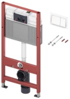 Rezervor WC îngropat cu cadru Tece 9.400.400