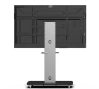 Suport TV de podea Horizon HK76 imaginea #2 — magazin online Desire.md