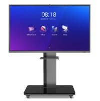 Suport TV de podea Horizon HK76 imaginea #3 — magazin online Desire.md