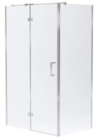 Душевая кабина VOLLE Solo 120-C (1038.134601) фото №1 — интернет-магазин Desire.md