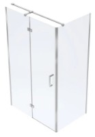 Душевая кабина VOLLE Solo 120-C (1038.134601) фото №2 — интернет-магазин Desire.md
