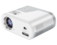 Proiector Hoco DT2 White