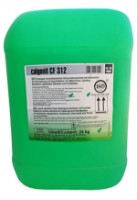 Средство для очистки покрытий Sanidet Calgonit CF312 24kg (SD2333) фото №1 — интернет-магазин Desire.md