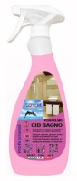Средство для санитарных помещений Sanidet Cid Bagno Pompelo 750ml (SD1937)