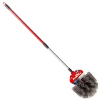 Perie pentru praf Tonkita Telescopic Cobweb Brush TK06910