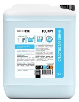 Gel de rufe CleanBox GoodMix Fluffy 5L (17265) imaginea #1 — magazin online Desire.md
