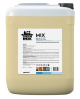 Гель для стирки CleanBox Mix Basic 5L (17015) фото №1 — интернет-магазин Desire.md