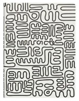 Blocnotes Nuuna Graphic L Miracle