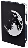 Blocnotes Nuuna Graphic L Moon