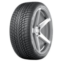 Шина Nokian WR Snowproof P 235/50 R18 101V XL